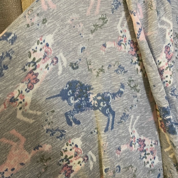 Jaclyn Intimates Robe - Medium - Picture 7 of 9